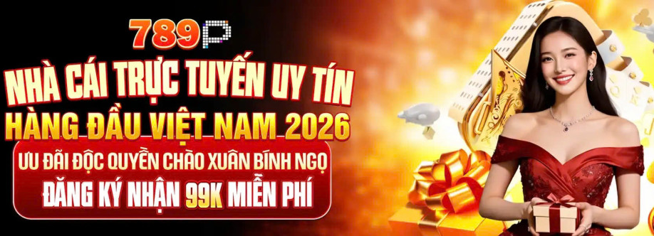 Nhà Cái 789P Cover Image