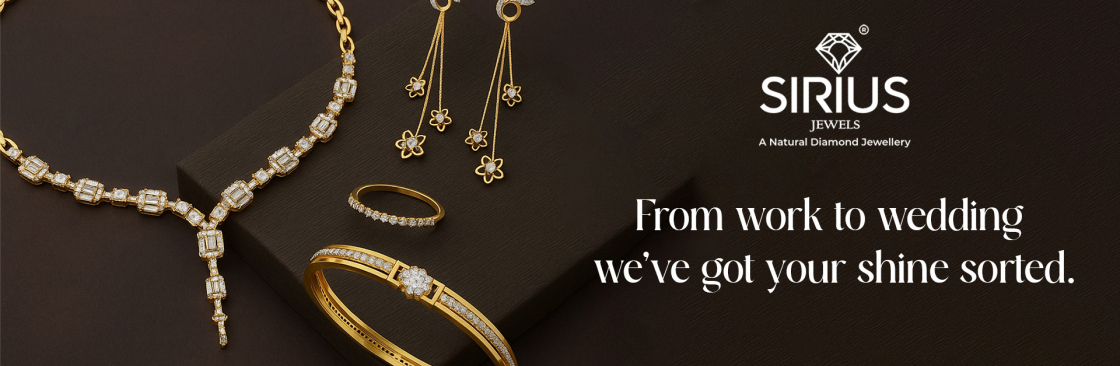 sirius jewels Cover Image