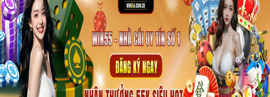 Nhà cái win55 Cover Image
