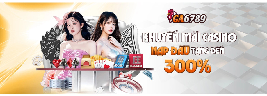 stream ga6789 Cover Image