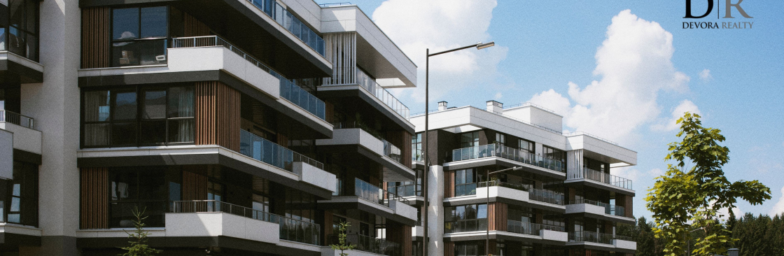 Devora Realty Cover Image