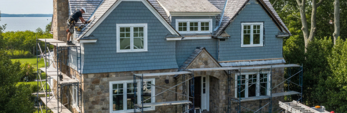 Quick Roof and Siding Inc Cover Image