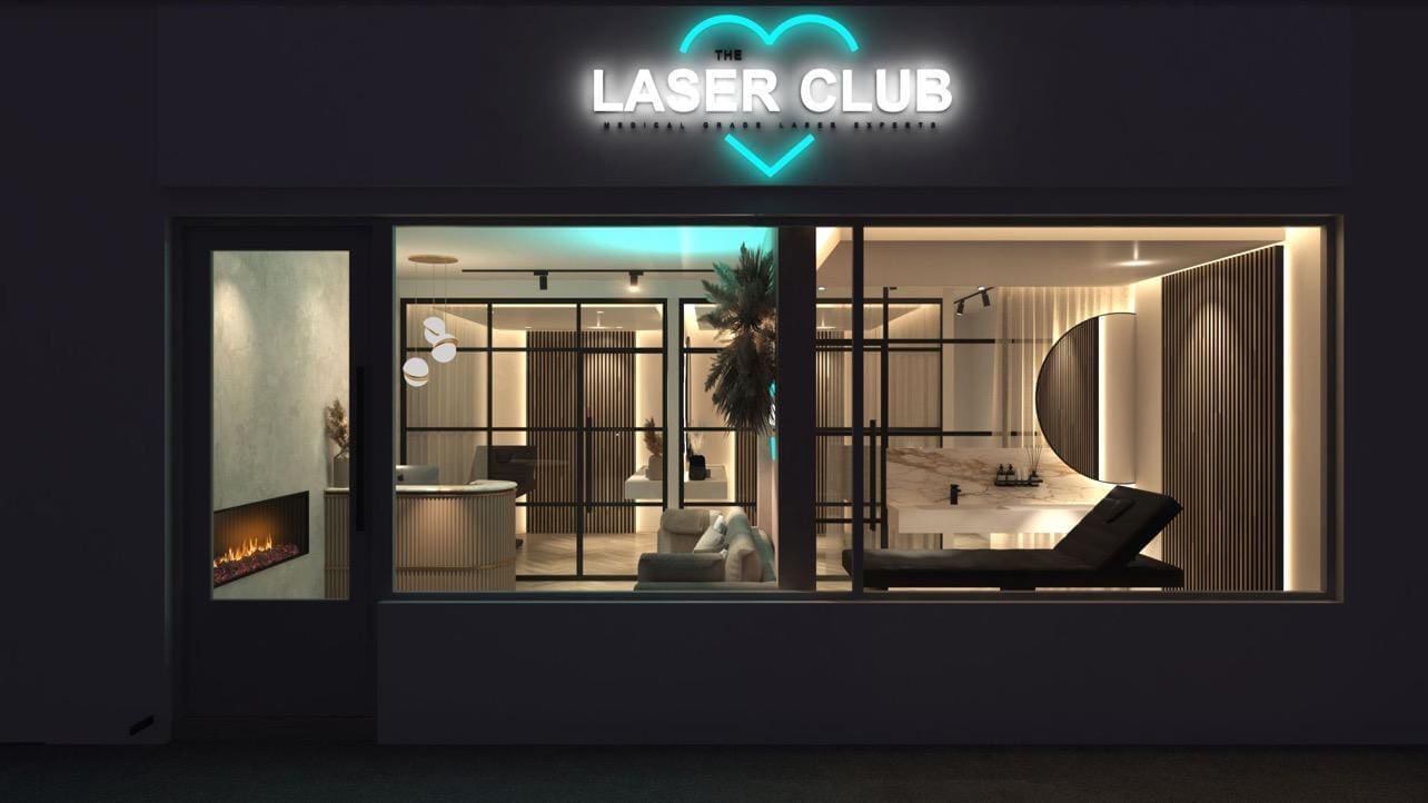 Laser Hair Removal Manchester - Laser Club