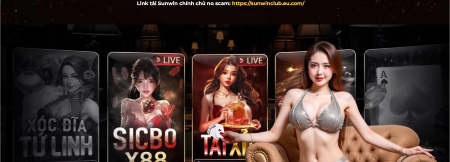 Sunwin Club Cover Image