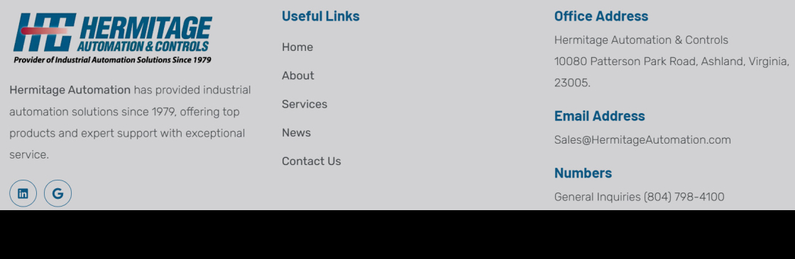 hermitage Cover Image