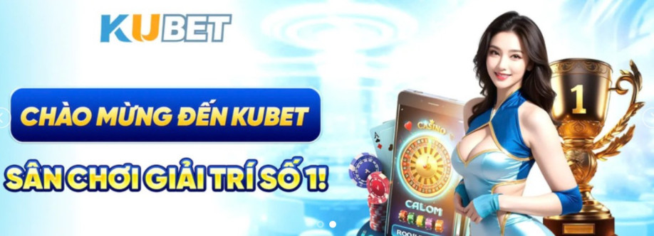 Kubet Casino Online Trải Nghiệm Game Bài Đẳng Cấp Cover Image