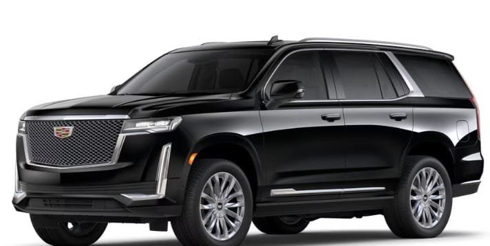 Airport Limousine Service Chicago | Luxury Airport Transfer