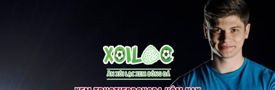 Xoilac TV Trực Tiếp Bóng Đá Cover Image