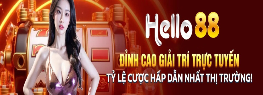 Hello888 io Cover Image