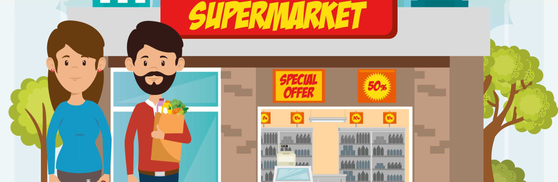 Retail Way Cover Image