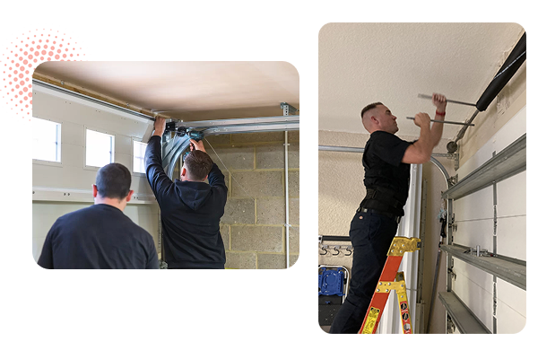 Affordable Garage Door Repair in Sugar Land TX