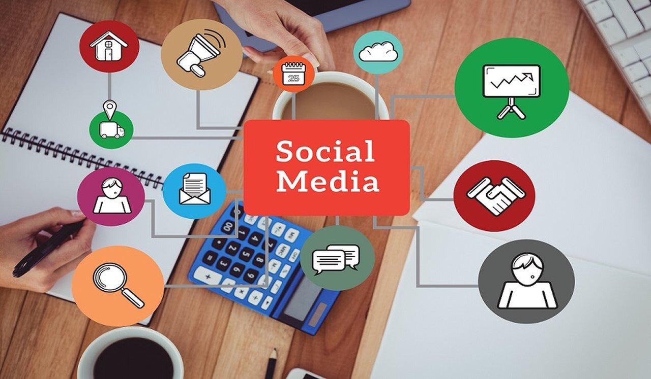 How Social Media Management Services Boost Brand Visibility & Reach? | Articles | ROI Lift | Gan Jing World - Technology for Humanity | Video & Movie Streaming