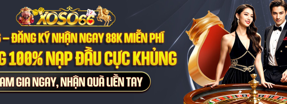 xoso66degree Cover Image