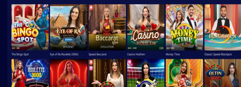 Olymp Casino Kyrgyzstan Cover Image