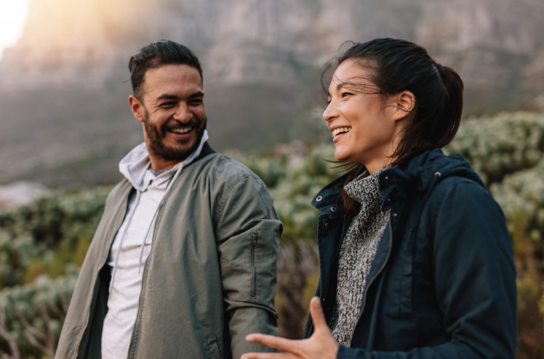 When You Keep Having The Same Fight… - MetroRelationship