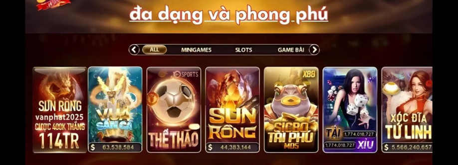 sunwin official Cover Image