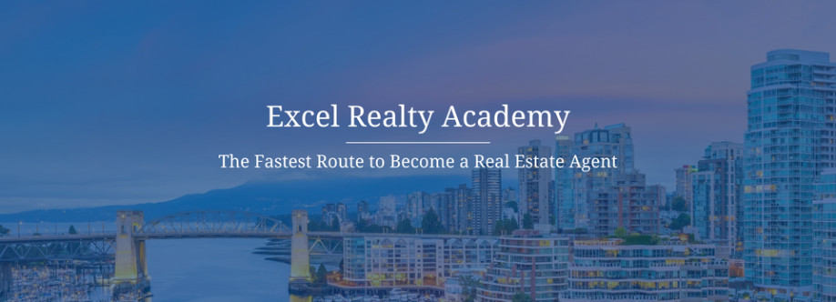 Excel Realty Academy Cover Image