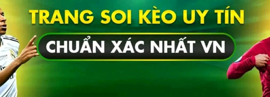 Kèo Nhà Cái 365 Soi Kèo Bóng Đá Cover Image