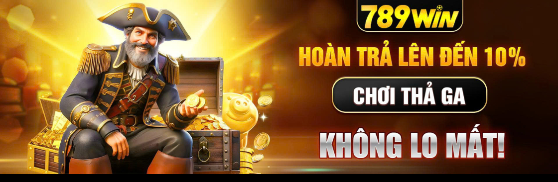 Trang chủ 789WIN Cover Image