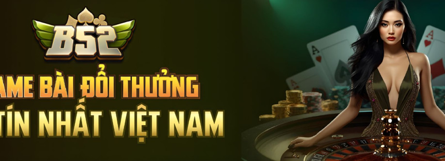 B52 Club Cover Image