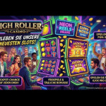 High Roller Casino Profile Picture