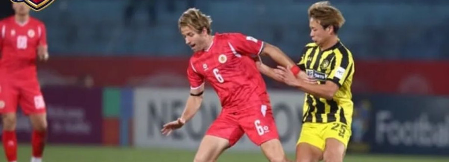 Kèo Bóng Đá 8  Tỷ Lệ Kèo Nhà Cái  Soi Kèo Trực Tuyến 24 7 Cover Image