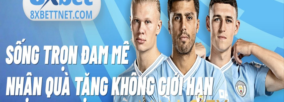 8xbet app Cover Image