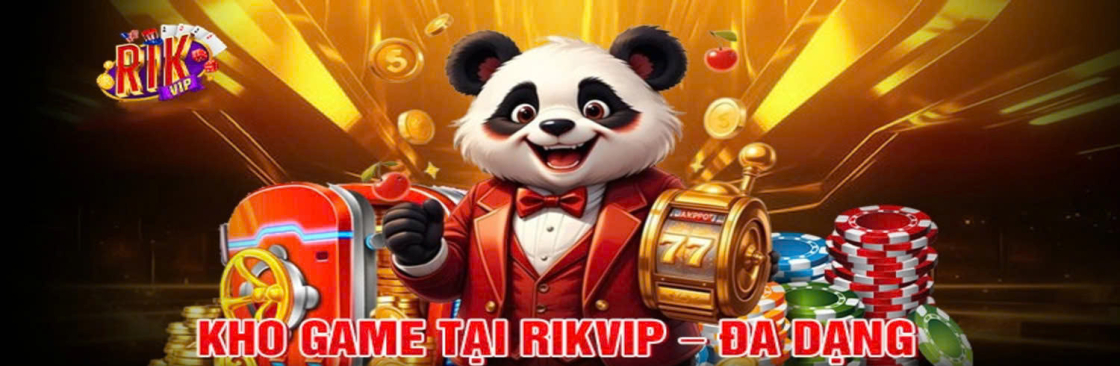Rikvip Cab Cover Image