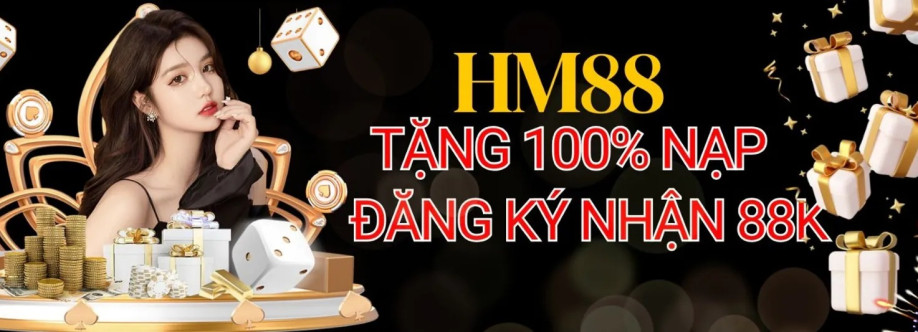 Hm888 net Cover Image