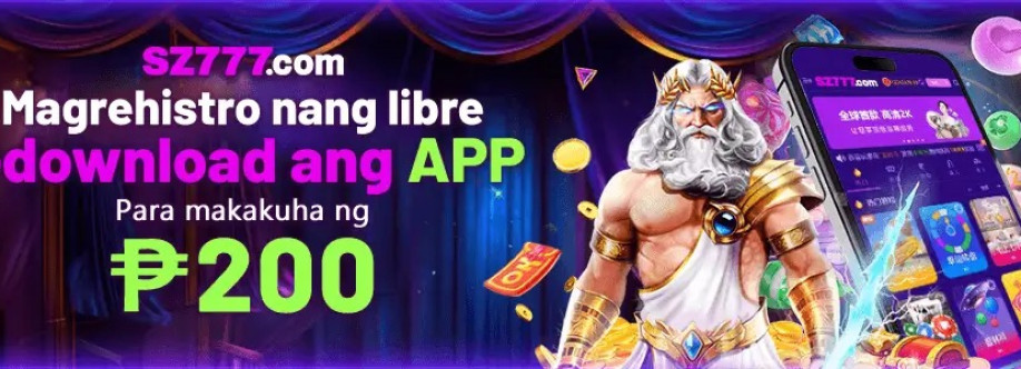 SZ777 Opisyal Site Cover Image