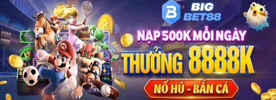 Bigbet88 Trang Chủ Nhà Cái Bigbet88 Cover Image