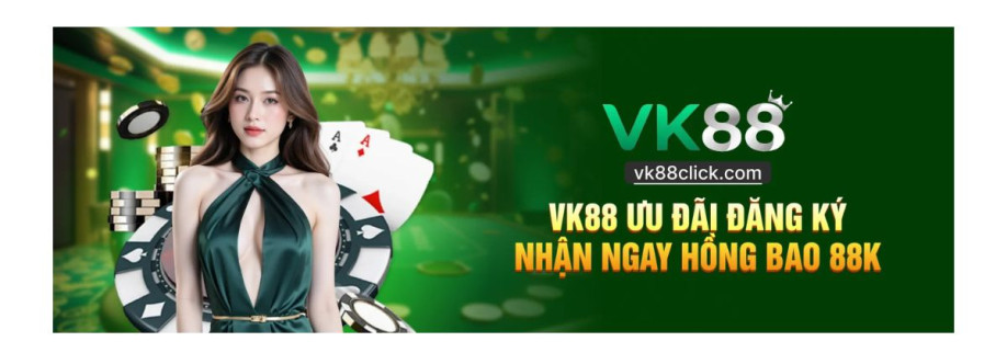 VK88 CLICK Cover Image