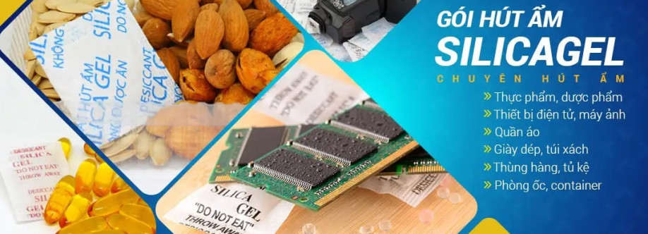 Gói hút ẩm Cover Image