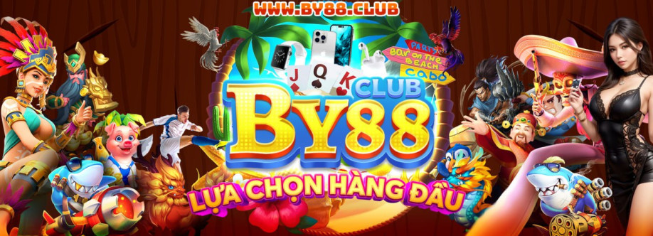 Cổng game by88 Cover Image
