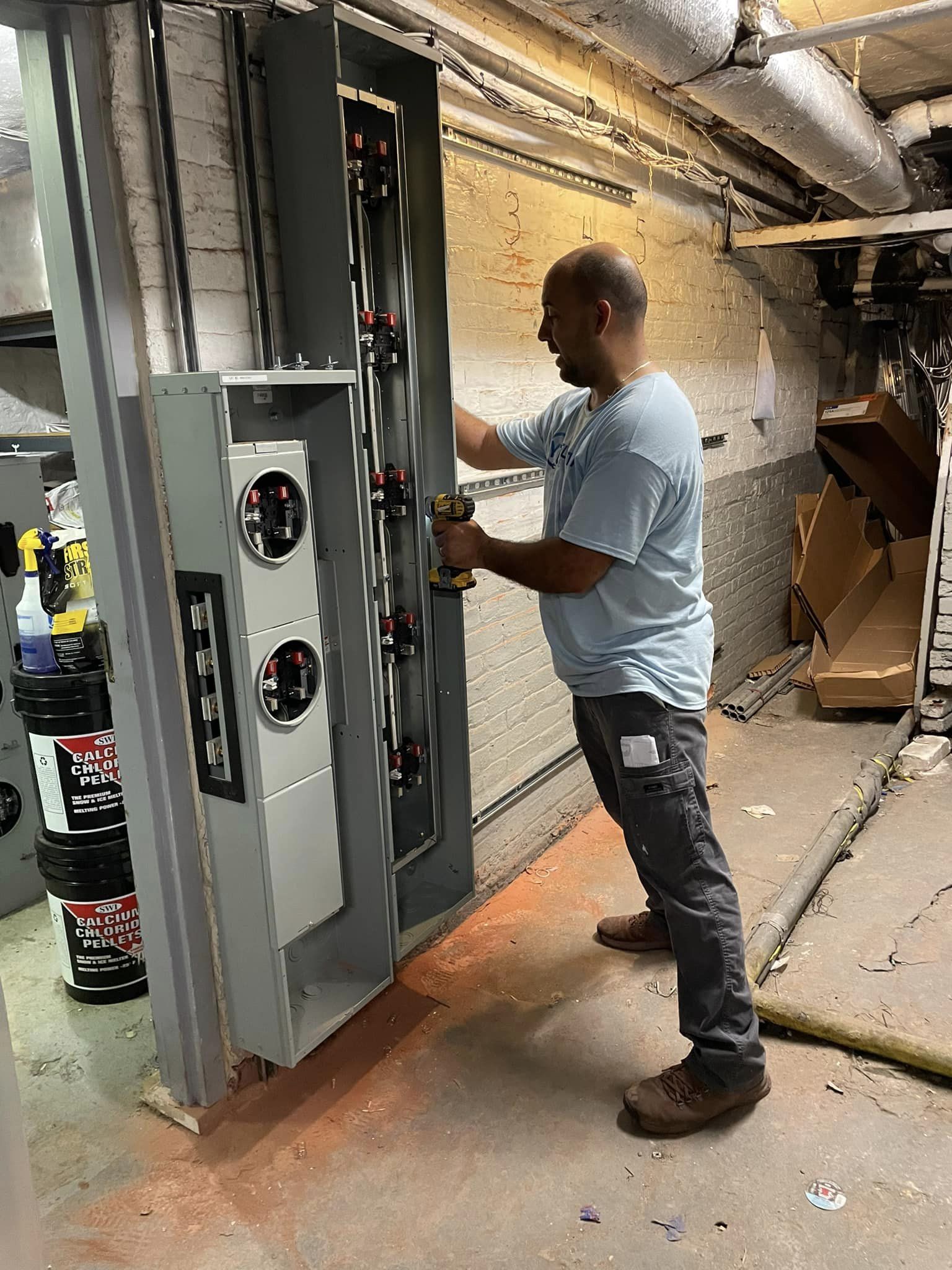 How to Find Reliable Licensed Electricians in the Bronx - kataberita.net