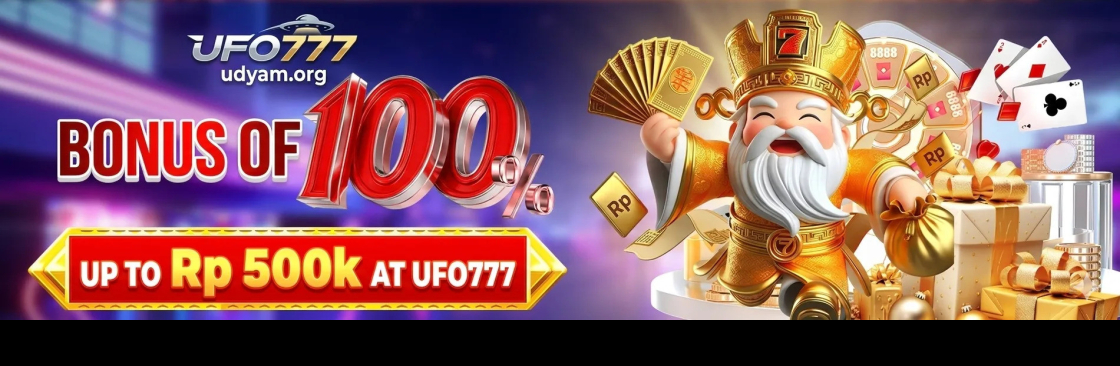 UFO777 udyam Cover Image