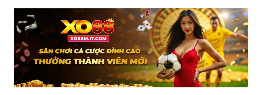 XO88 Nhà cái Cover Image