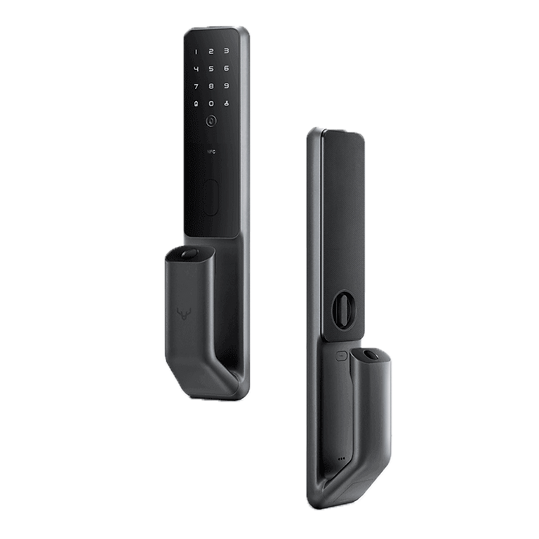 Smart Digital Door & Gate Lock Singapore (HDB) - SDL