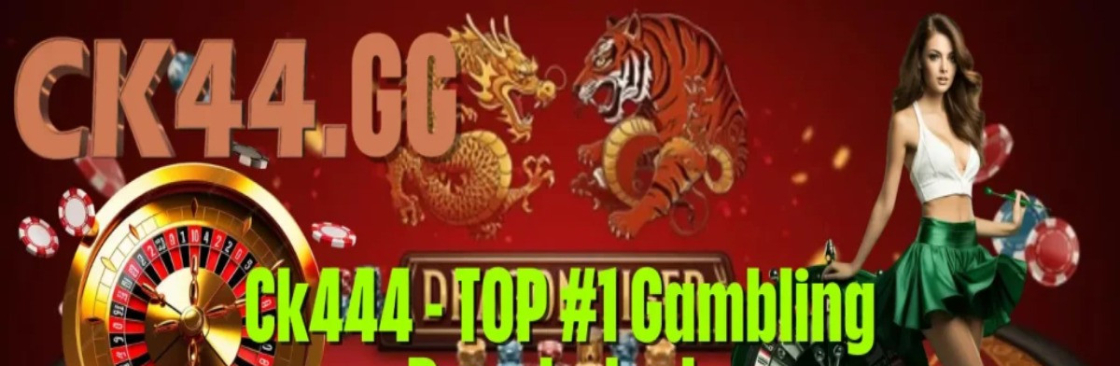 Ck444 Casino Cover Image