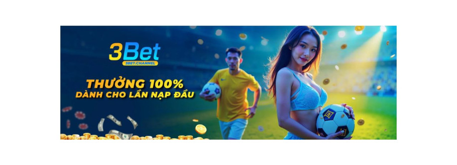 3Bet Channel Cover Image
