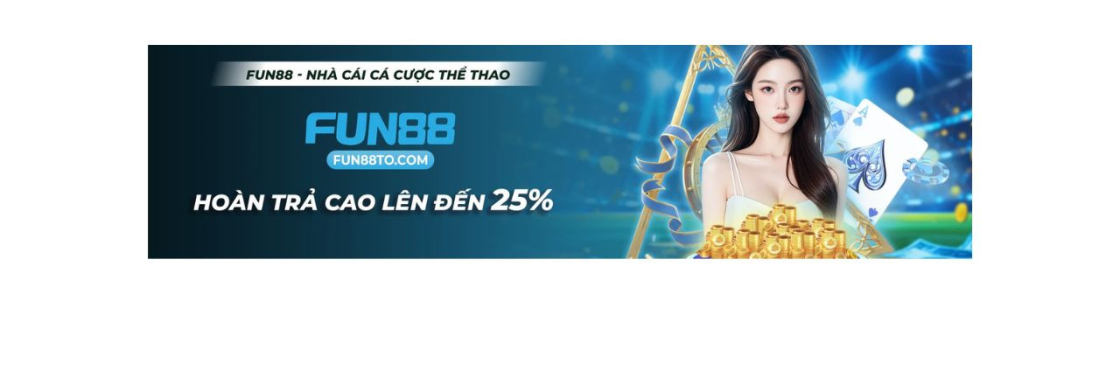 FUN88 TOCOM Cover Image