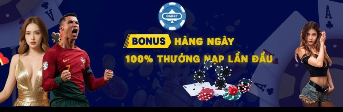86bet Nhà Cái Cover Image