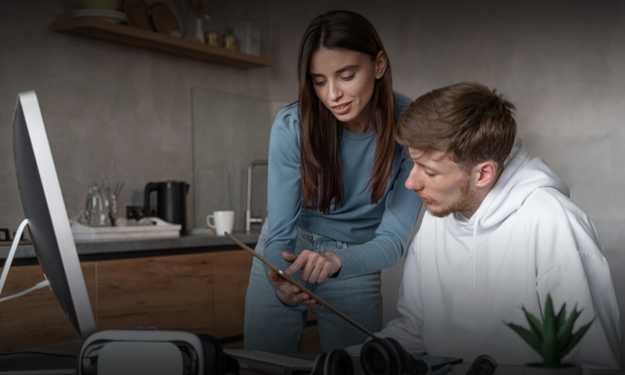 Smart Accessories: Technology Transforms Computer Setups - Pepagora Blog