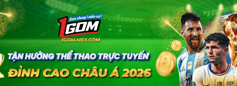 Trang 1GOM Cover Image