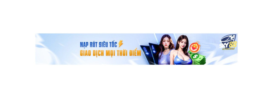 SKY88 ASIA Cover Image