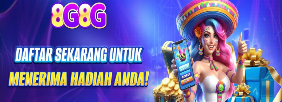 8G8G COM Cover Image