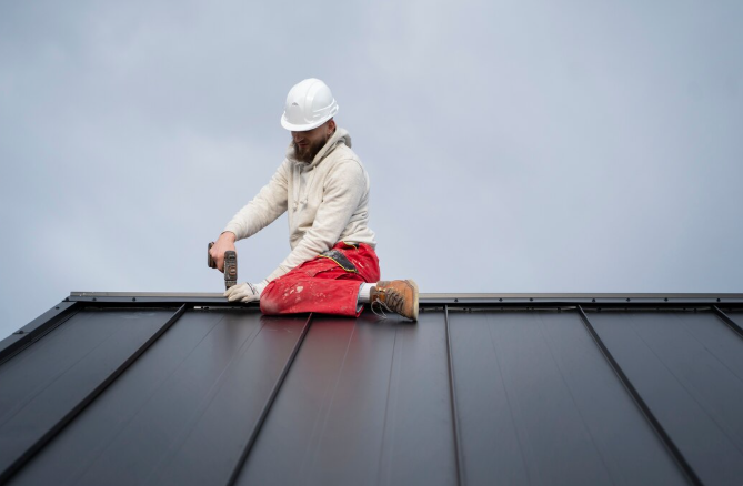 Shingle Roof Installation Atlanta: Durable Roofing for Every Home – Site Title