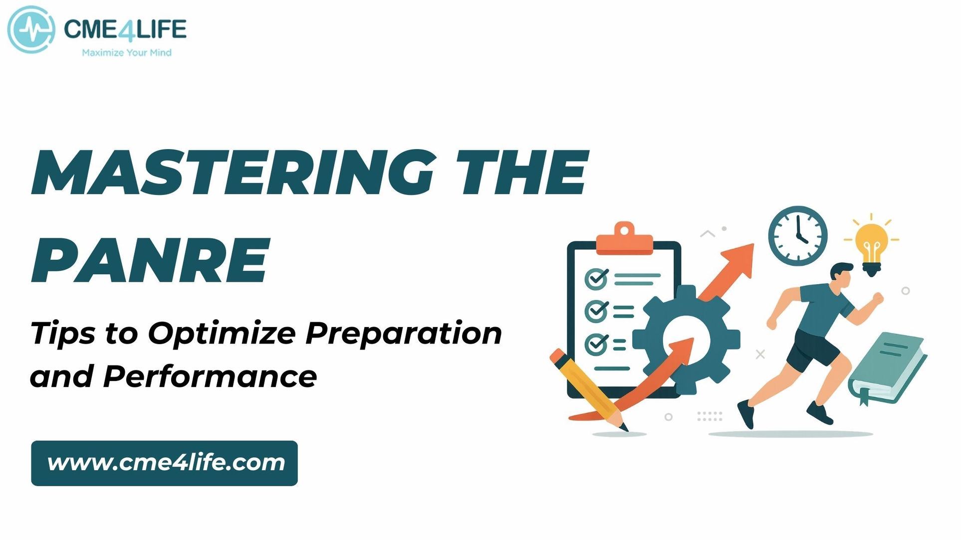 Tips to Optimize Preparation and Performance For PANRE