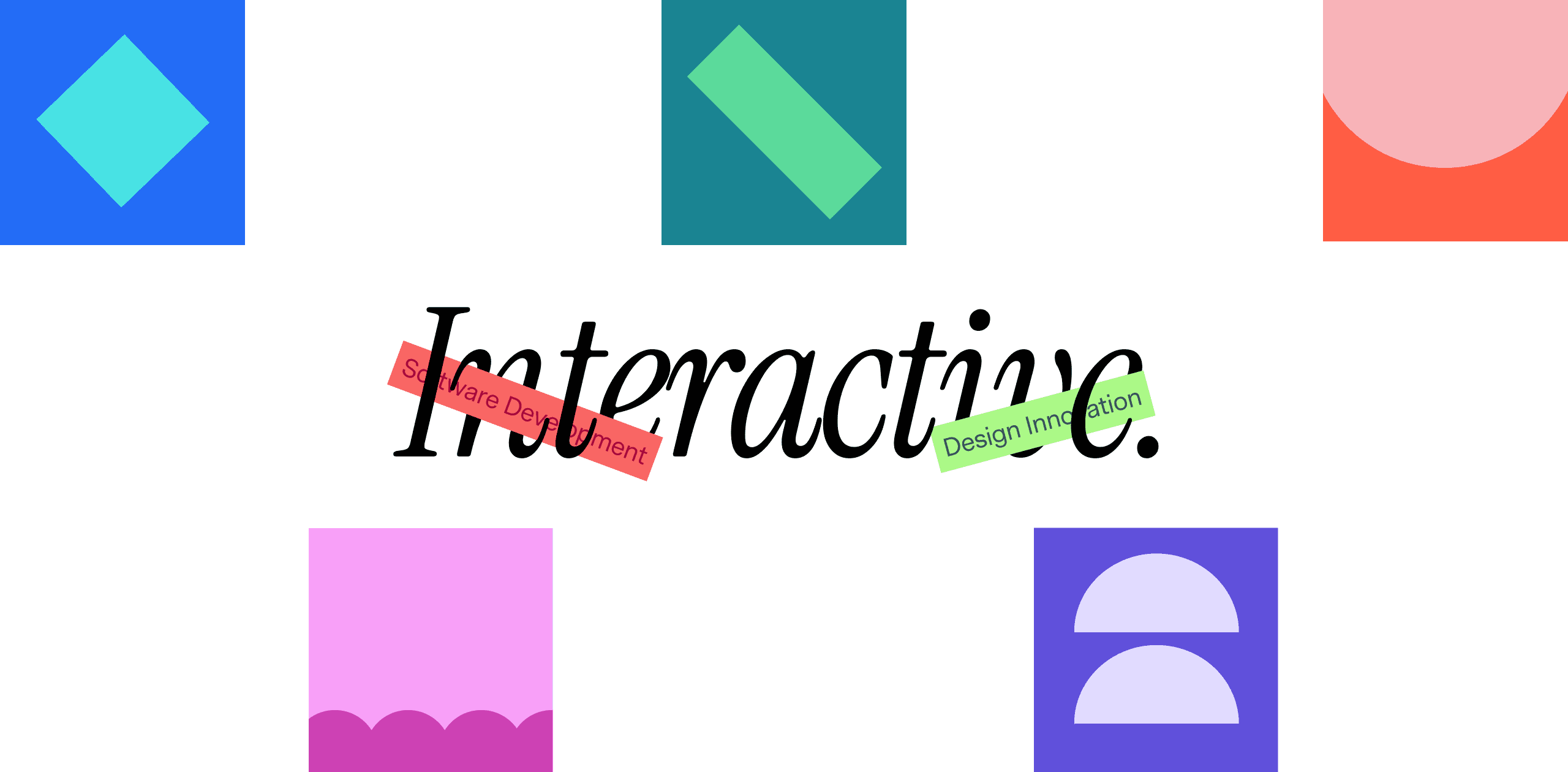 Interactive Studio | Best Web Design Company