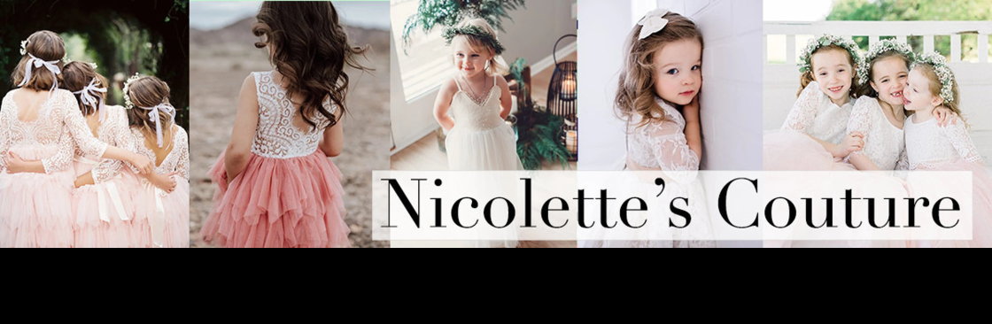 Nicolettes Couture Cover Image